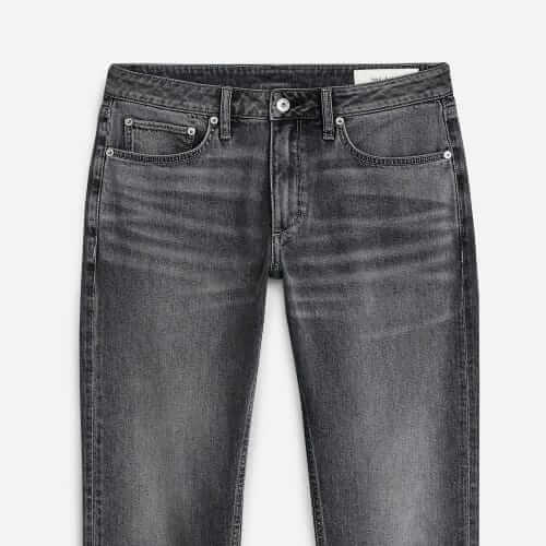 rag & bone Fit 3 jean