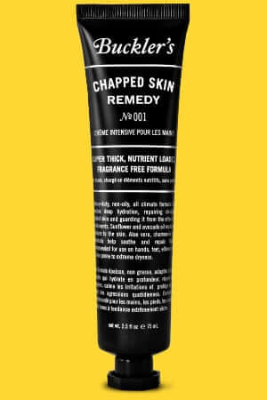 Buckler's Chapped Skin Remedy
