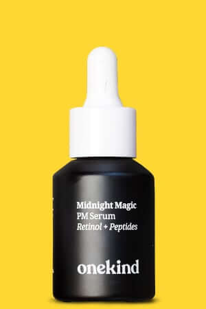 Onekind Midnight Magic PM Serum