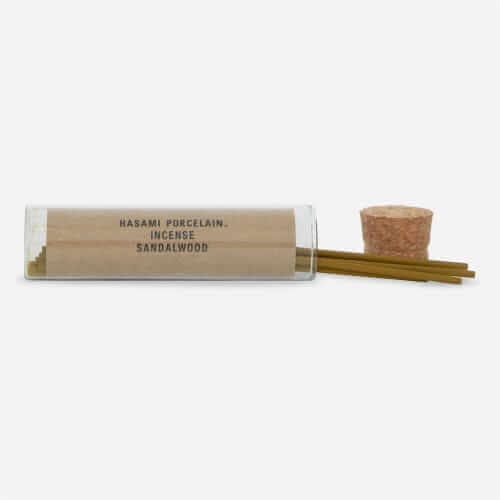 Hasami sandalwood incense