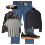 Let's Build a Look Around These Jeans