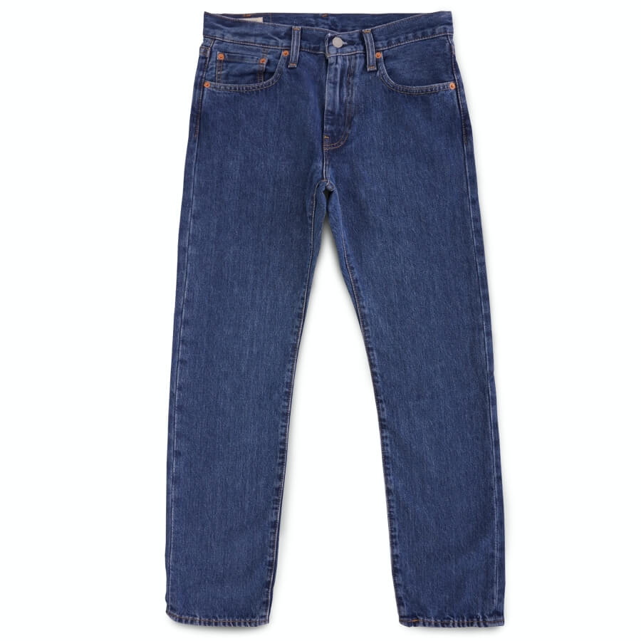 Levi's 502 Taper Fit Men's Jeans on Sale | Valet.