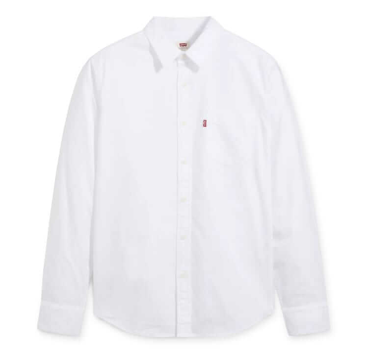 levi's classic oxford shirt