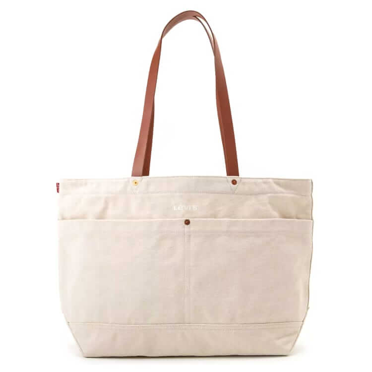 levi's heritage tote