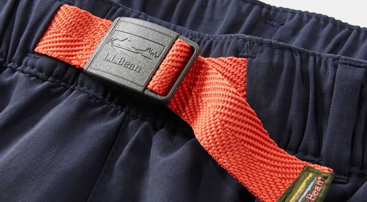 Stock Up During the L.L.Bean Sale Valet.