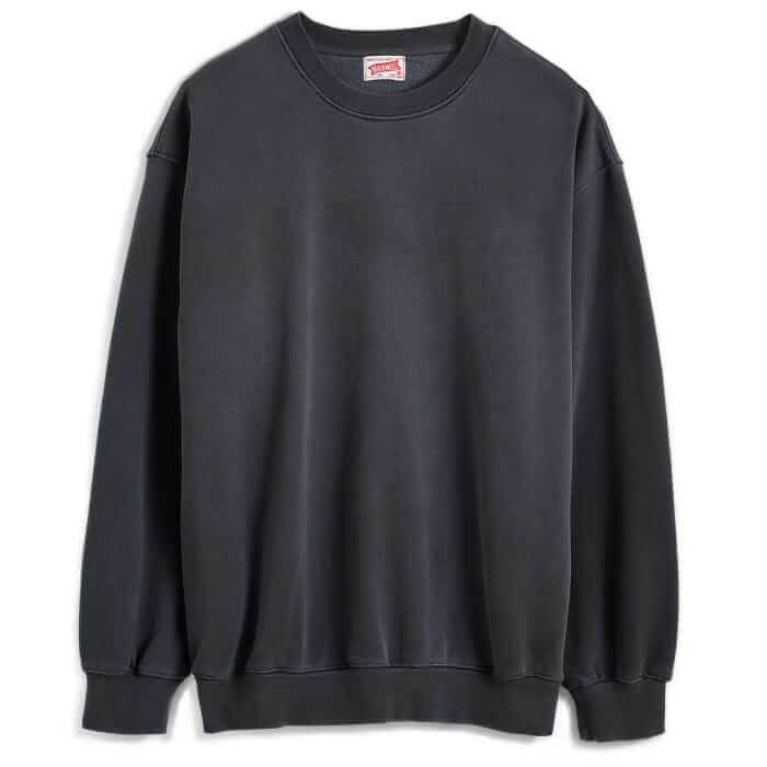 Madewell Midweight sweatshirt