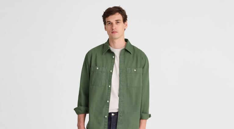 Madewell Is Offering Serious Savings Right Now