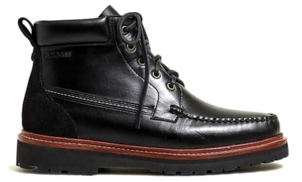 G.H.Bass Ranger moc boot