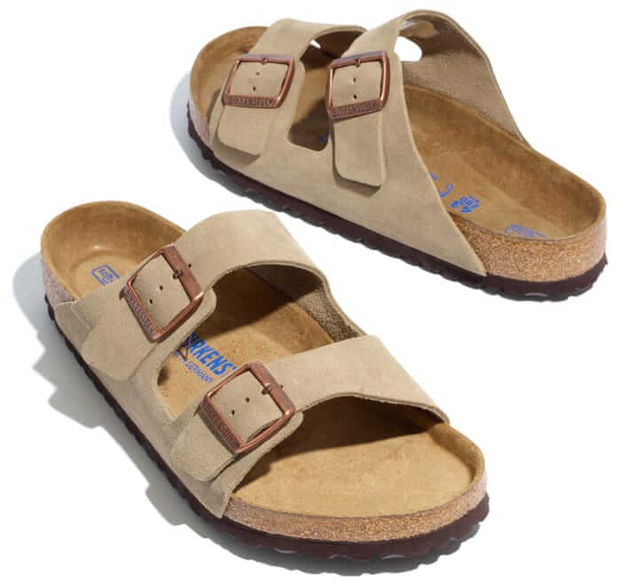 Birkenstock Arizona sandal