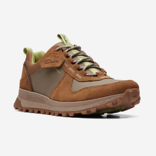 Clarks ATL Trek Sneaker