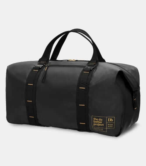 Db Essential 40L Bennfied 3.0 Weekend Bag