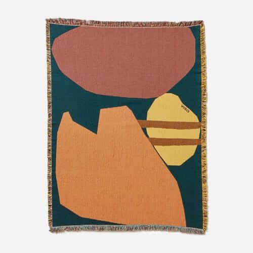 Goodee Viso Tapestry Blanket