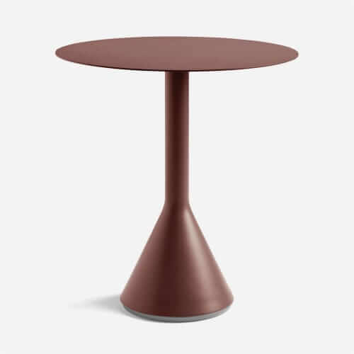 HAY Palissade Cone Table