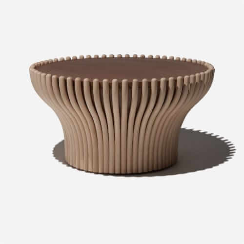 Industry West Mekar Coffee Table