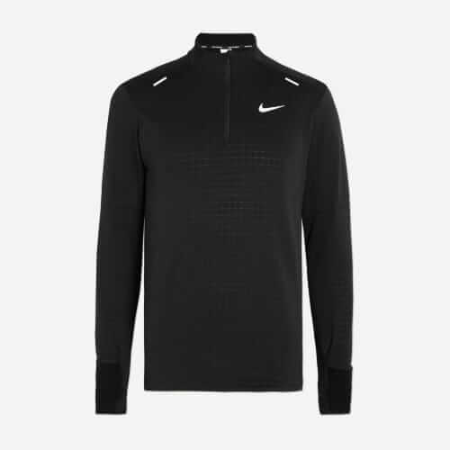 Nike Running Repel Half-Zip Top