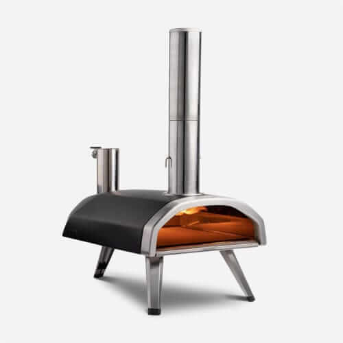 Ooni Fyra Wood-Fired Pizza Oven