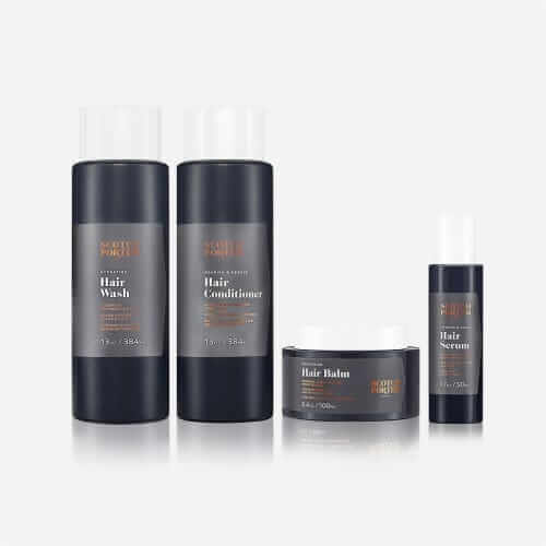 Scotch Porter Ultimate Hair Collection