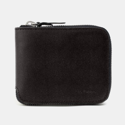 Billykirk Zip wallet