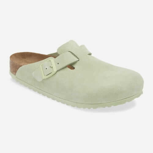 Birkenstock Boston slide
