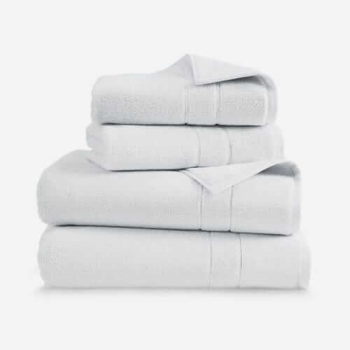 Brooklinen Turkish cotton towel bundle