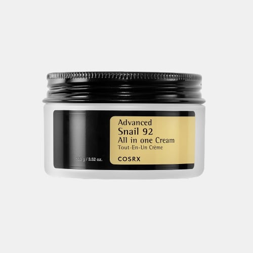 COSRX advanced snail cream