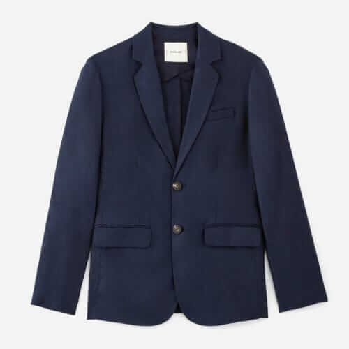 Everlane Linen blazer