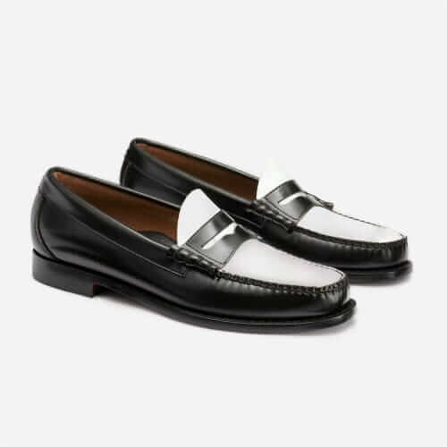 G.H.Bass Weejun Larson loafer