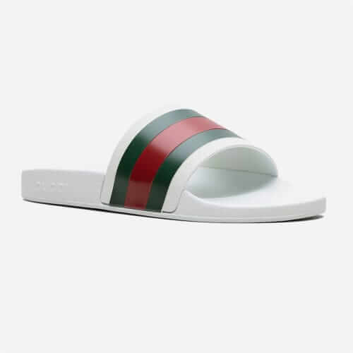 Gucci slide