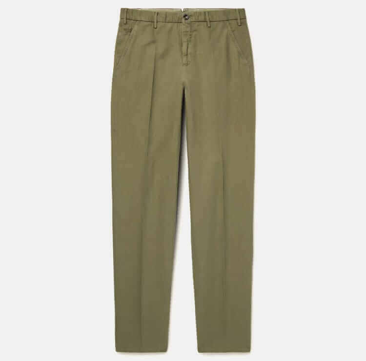 Incotex Venezia 1951 chino