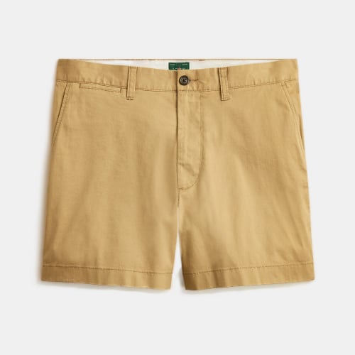 J.Crew 5-inch short