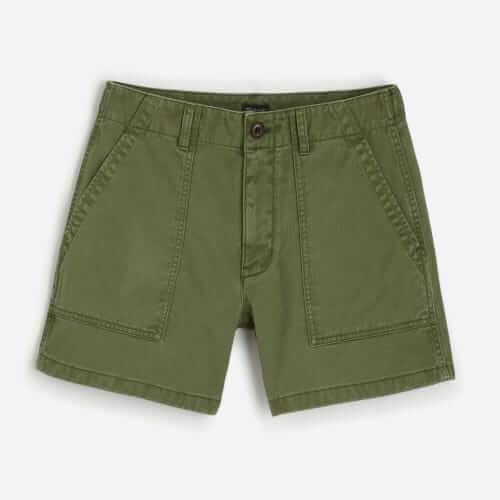 Madewell Fatigue short