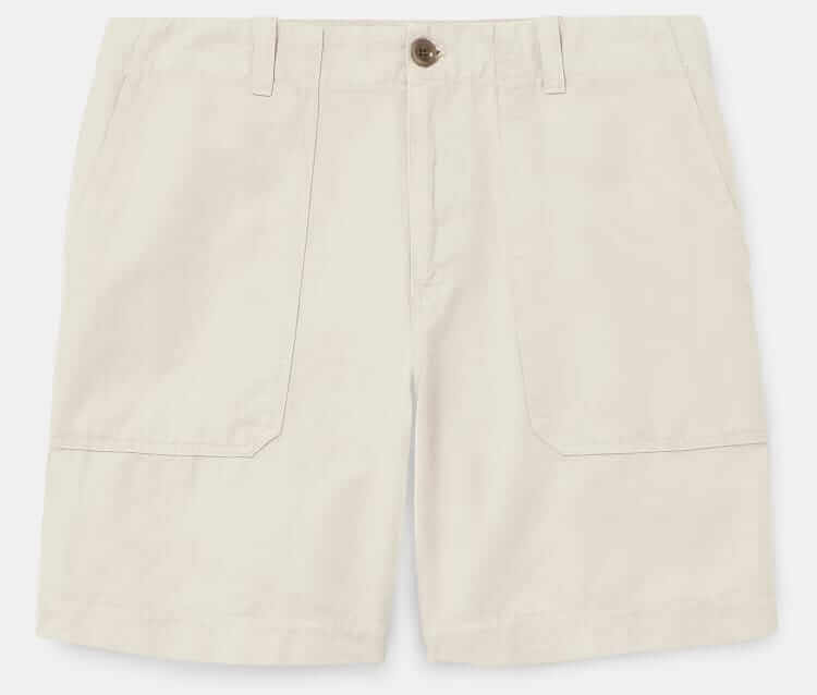 Mr P. cargo short