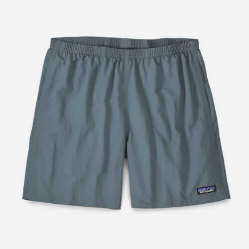 Patagonia 5-inch Baggies