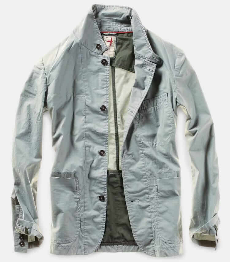 Relwen Flyweight Flex blazer