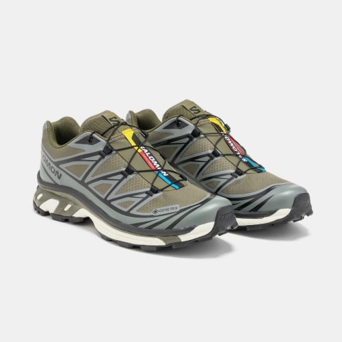 Salomon XT-6 GTX sneaker