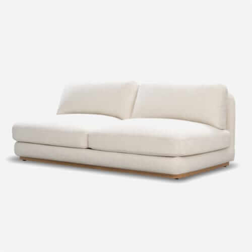Stack sofa