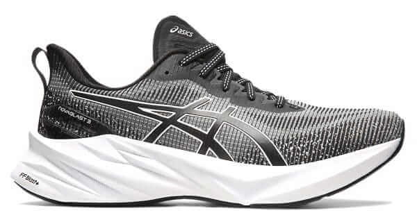 Asics Novablast 3 le sneaker
