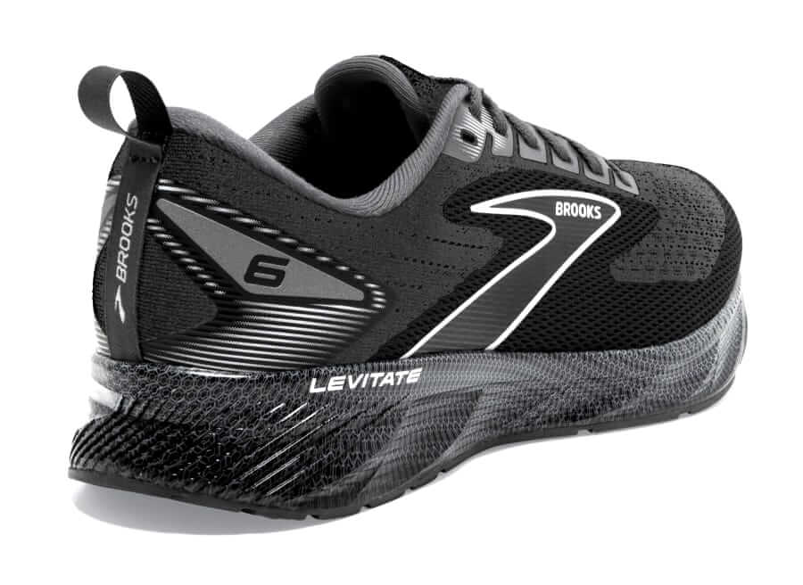 Brooks Running Levitate 6 sneaker