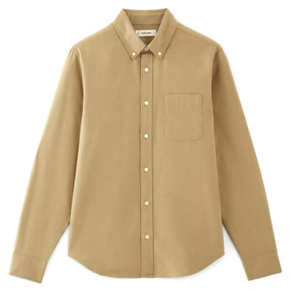 Everlane Classic oxford shirt