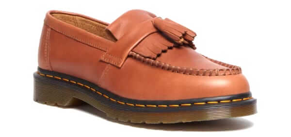 Dr. Marten Adrian tassel loafer