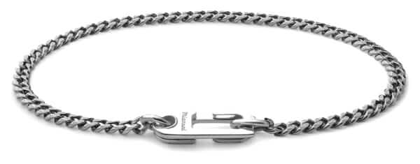 Miansai Annex Cuban chain bracelet