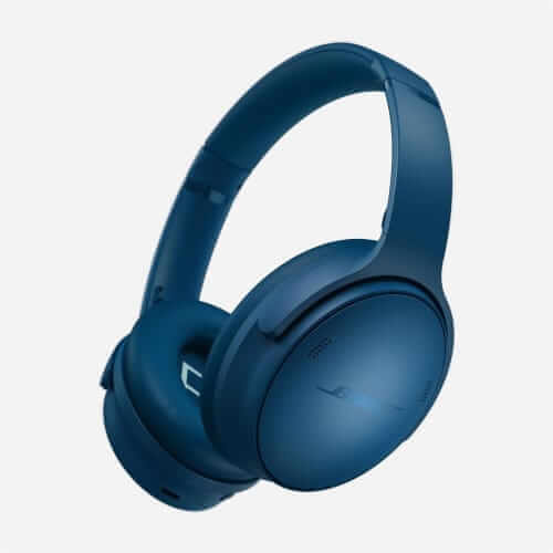 bose quietcomfort bluetooth headphones