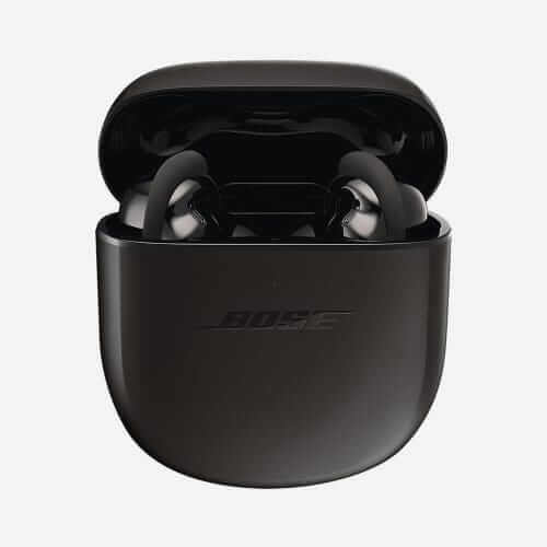 Bose QuietComfort Earbuds