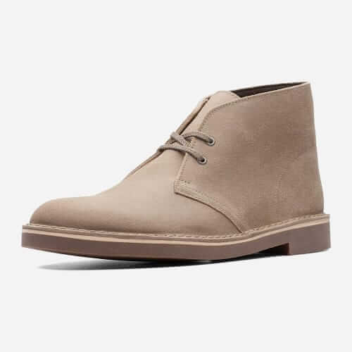 Clarks Desert Boot