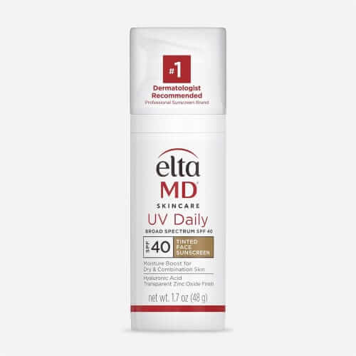 eltamd uv daily spf 40 tinted moisturizer