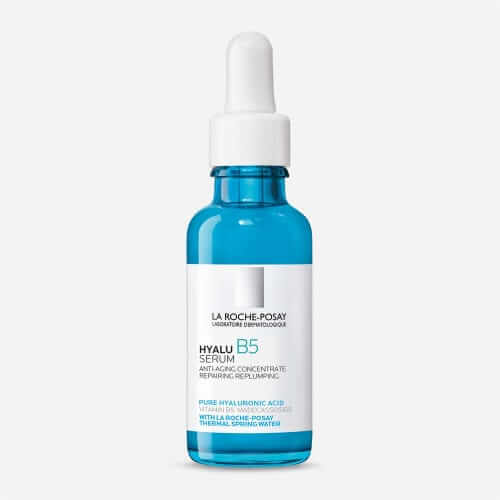 la roche-posay hyalu b5 pure hyaluronic acid serum