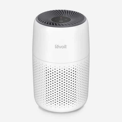 levoit air purifier