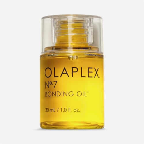 olaplex bonding hair oil