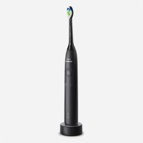 philips sonicare electric toothbrush