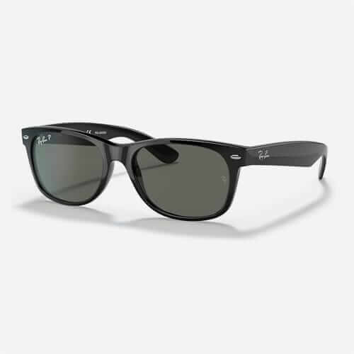 ray-ban new wayfarer sunglasses